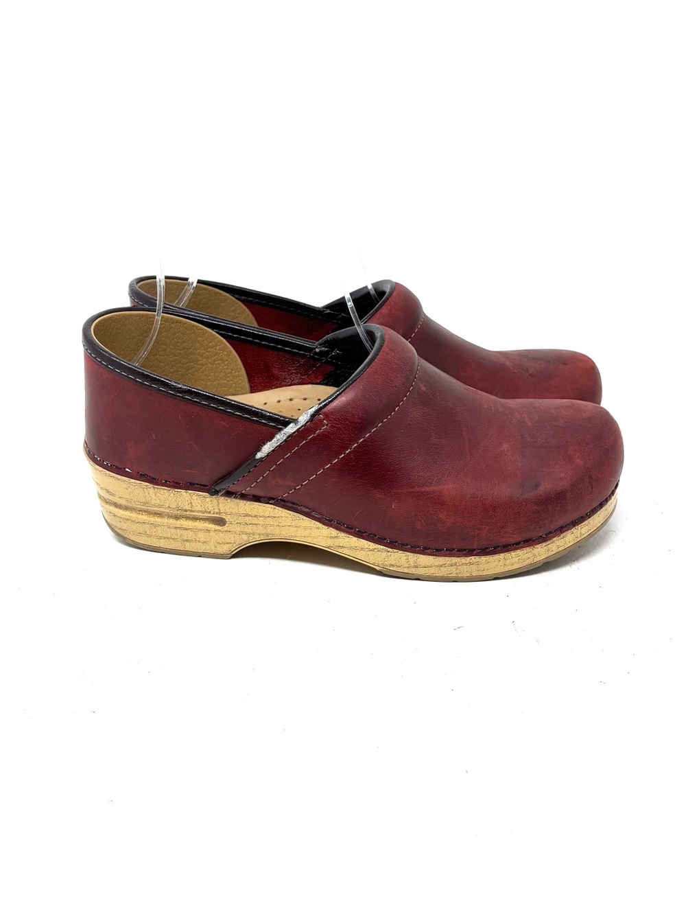 Dansko Clogs - Picture 5 of 10